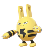 Buy Elekid in Brilliant Diamond & Shining Pearl